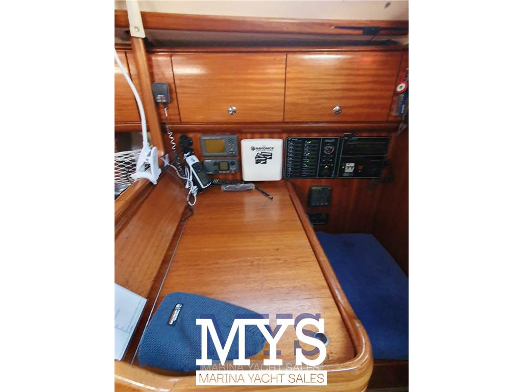 Bavaria 40 Cruiser Usata 2001 - Foto 19