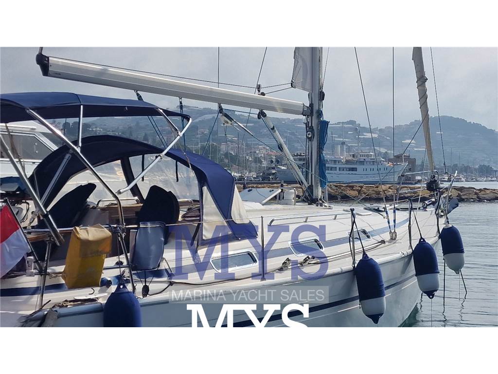 Bavaria 40 Cruiser Usata 2001 - Foto 6