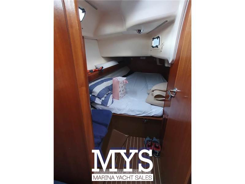 Bavaria 40 Cruiser Foto 14