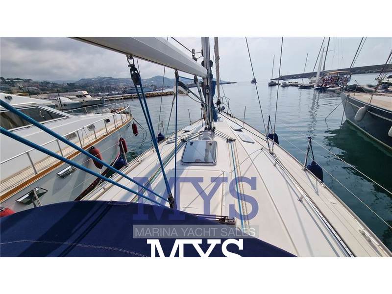 Bavaria 40 Cruiser Foto 7