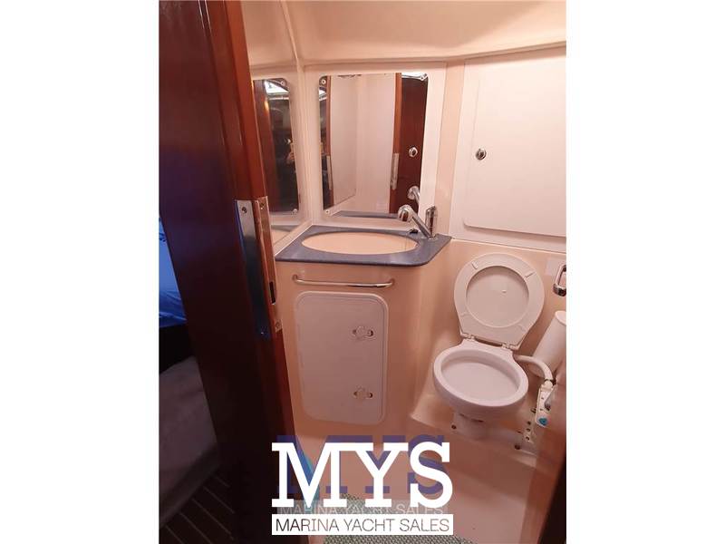 Bavaria 40 Cruiser Foto 18