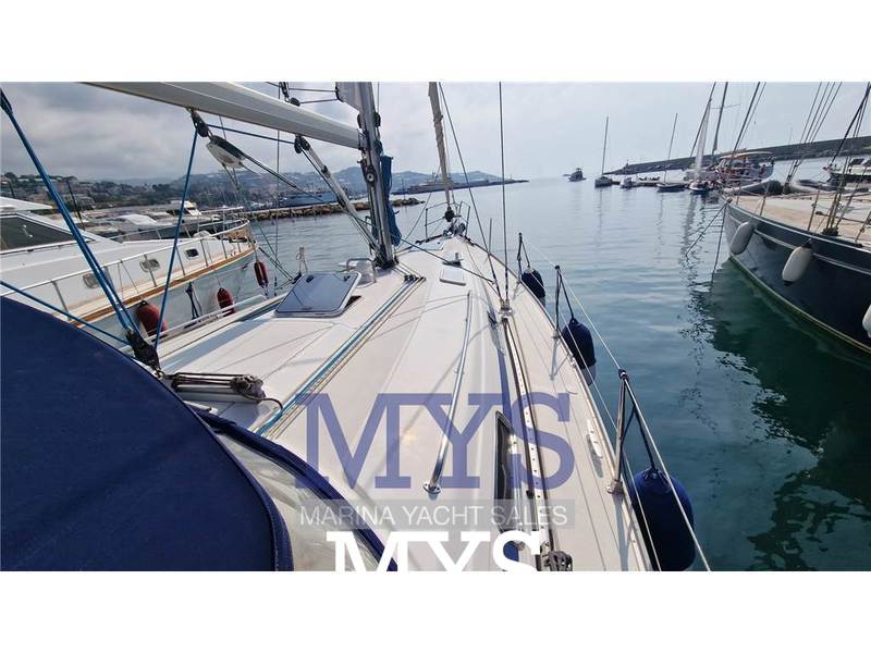 Bavaria 40 Cruiser Foto 8