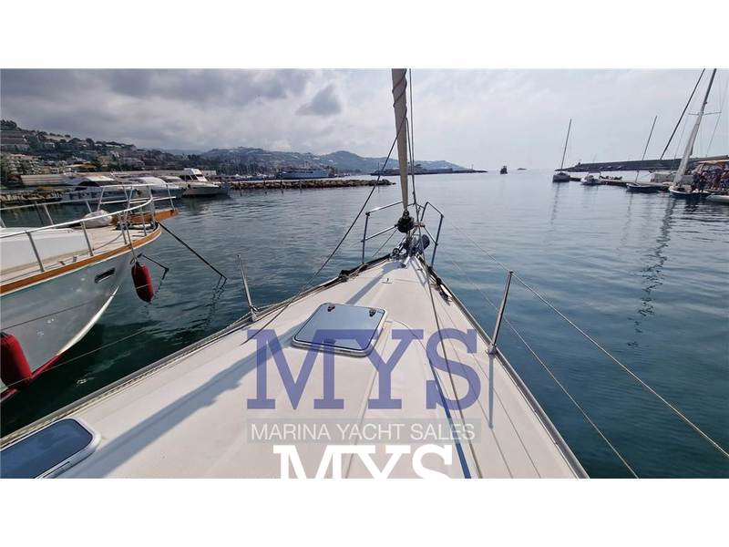 Bavaria 40 Cruiser Foto 9