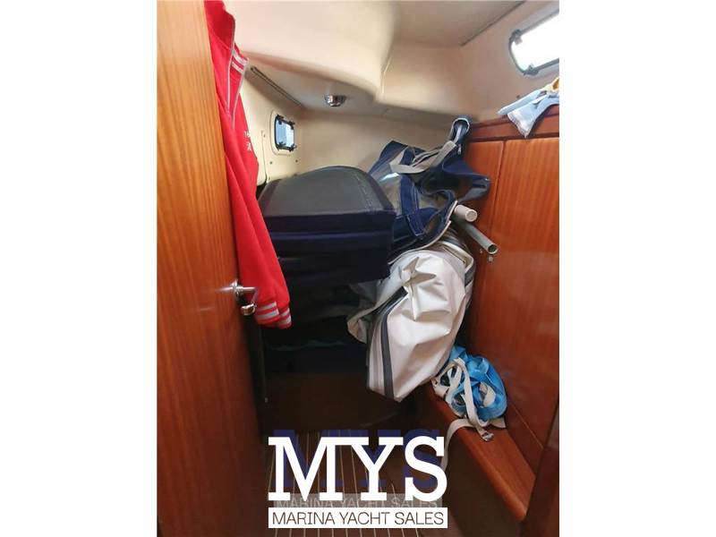 Bavaria 40 Cruiser Foto 15