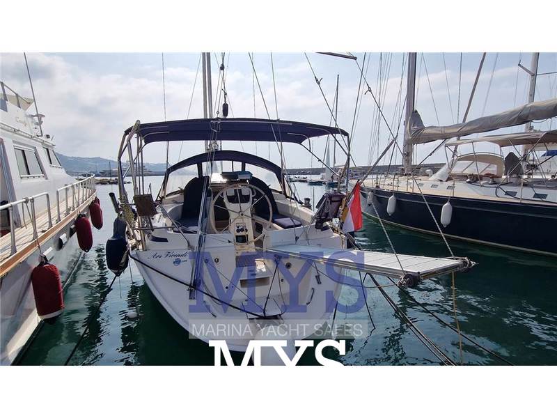 Bavaria 40 Cruiser Foto 2