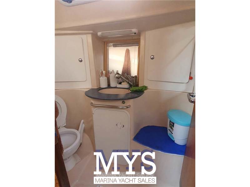 Bavaria 40 Cruiser Foto 17