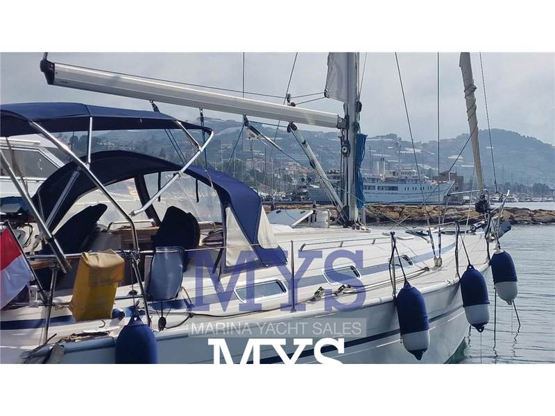 Bavaria 40 Cruiser Foto 6