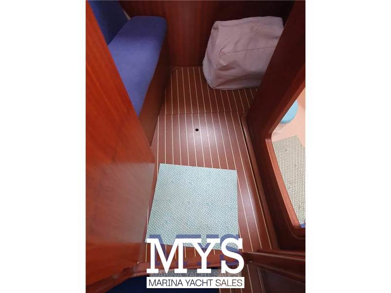 Bavaria 40 Cruiser Foto 16