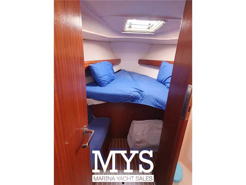 Bavaria 40 Cruiser Foto 13