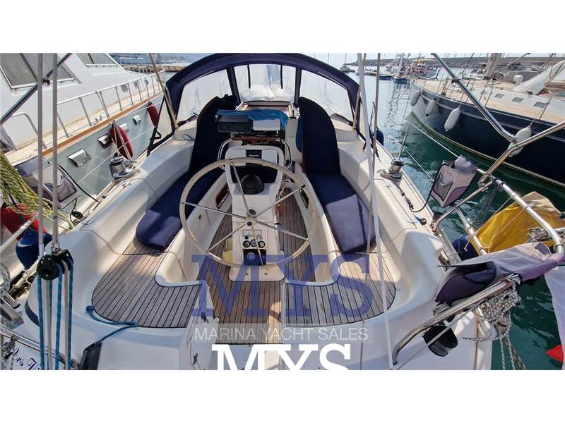 Bavaria 40 Cruiser Foto 3