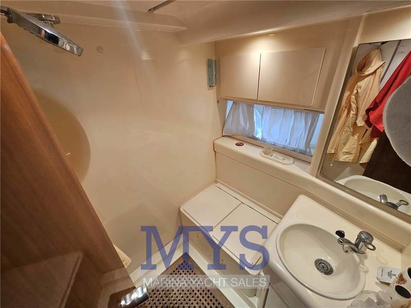 Azimut AZ 43 Foto 19