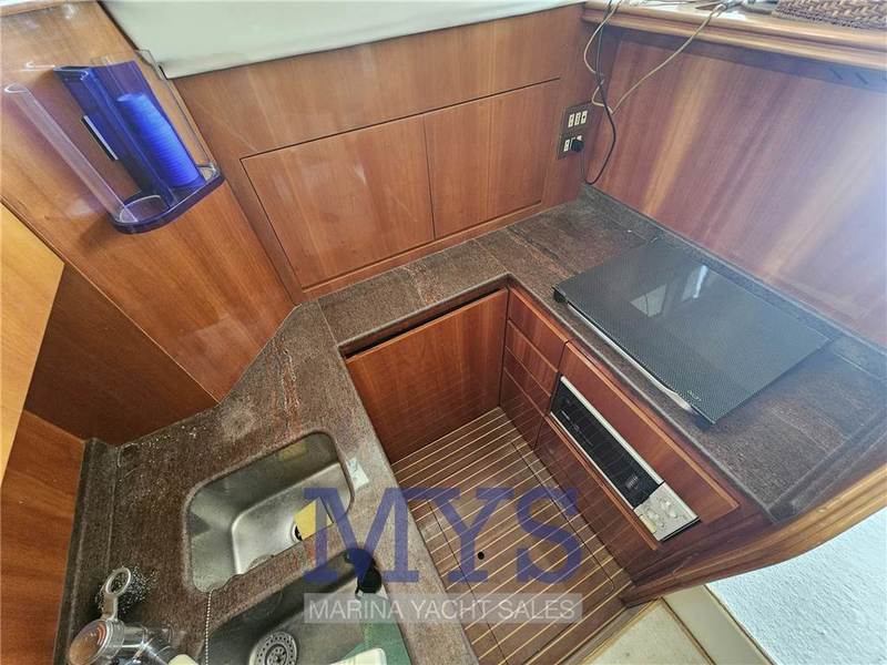 Azimut AZ 43 Foto 14