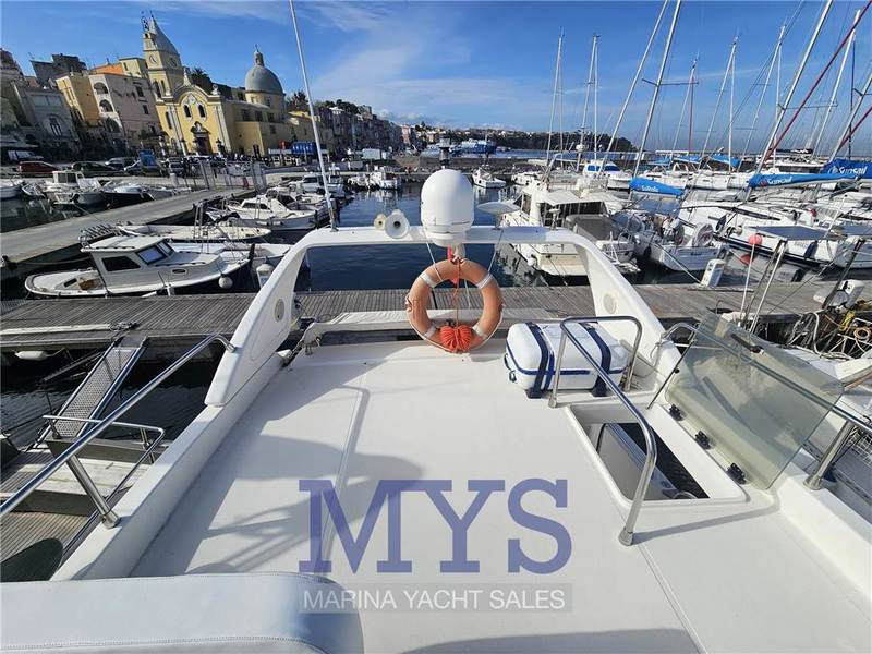 Azimut AZ 43 Foto 10