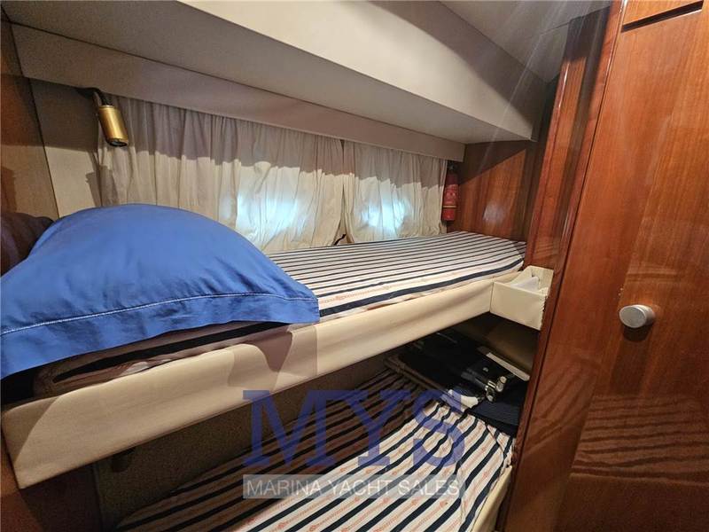 Azimut AZ 43 Foto 20