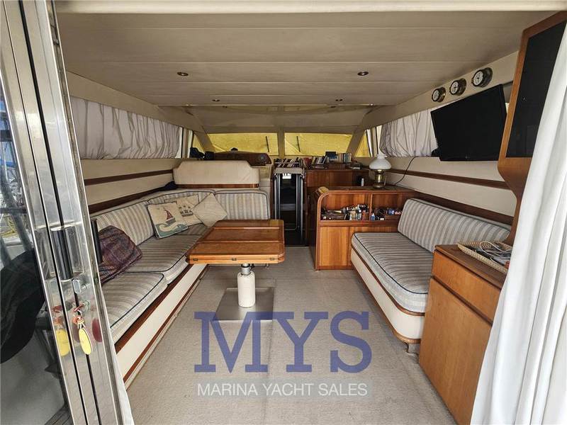 Azimut AZ 43 Foto 16