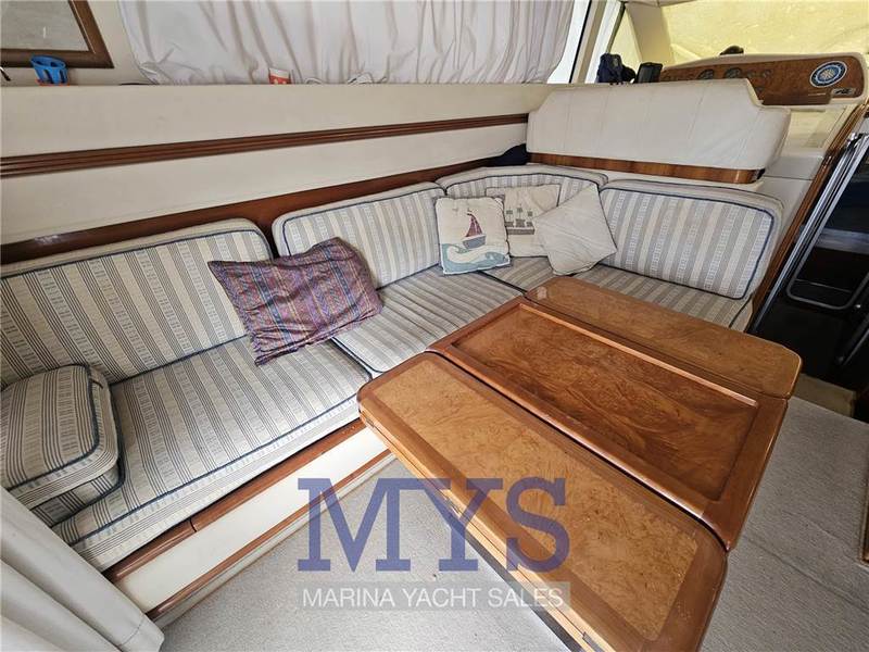 Azimut AZ 43 Foto 15