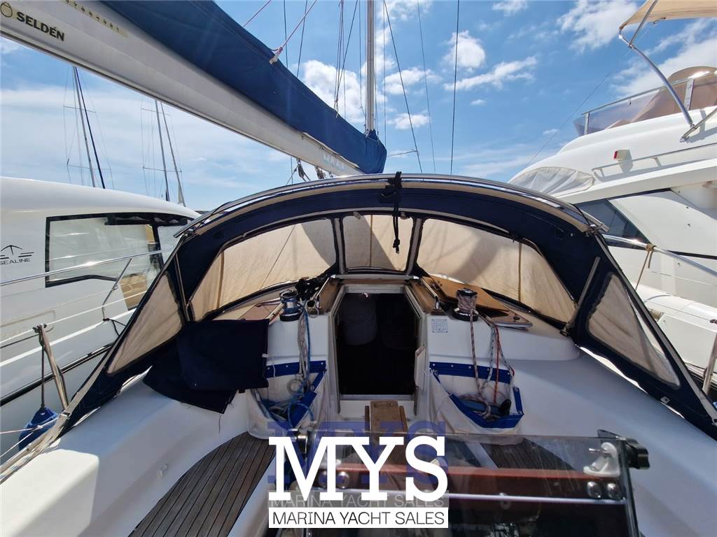 Bavaria Bavaria 41 AC Usata 2003 - Foto 4