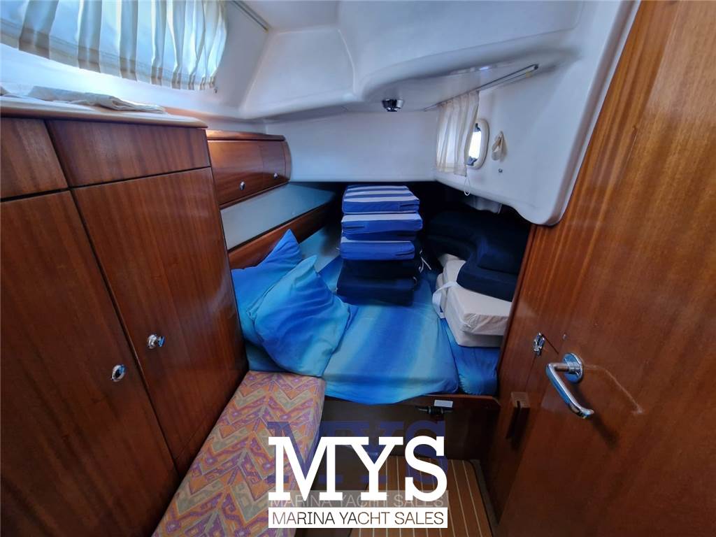 Bavaria Bavaria 41 AC Usata 2003 - Foto 17