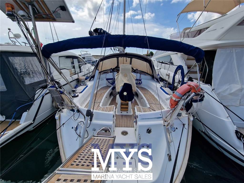 Bavaria Bavaria 41 AC Usata 2003 - Foto 2