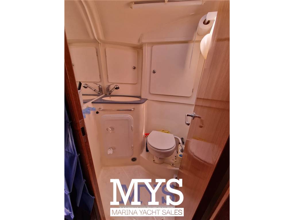 Bavaria Bavaria 41 AC Usata 2003 - Foto 20