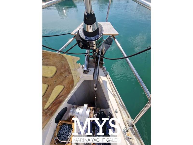 Bavaria Bavaria 41 AC Foto 11