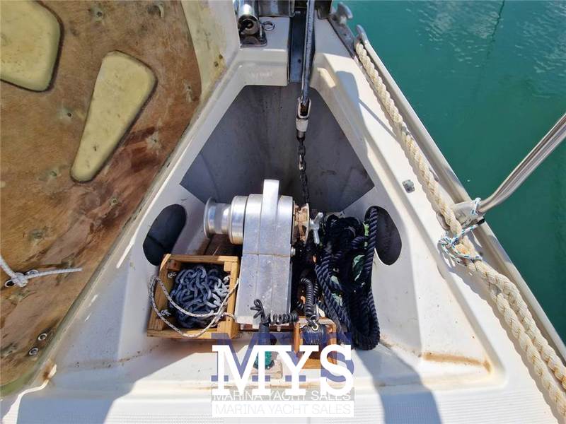 Bavaria Bavaria 41 AC Foto 12