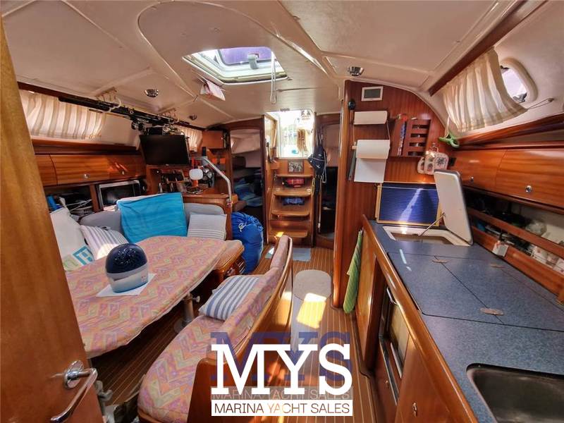 Bavaria Bavaria 41 AC Foto 13