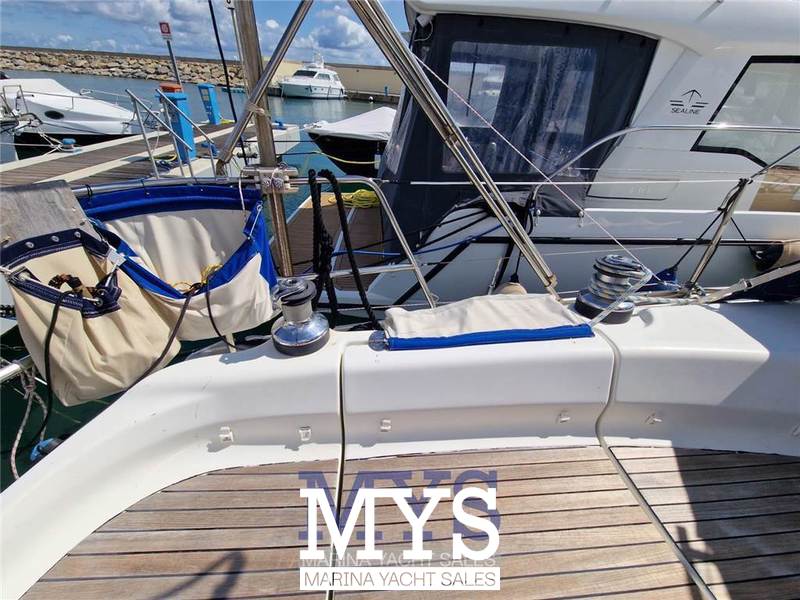 Bavaria Bavaria 41 AC Foto 8