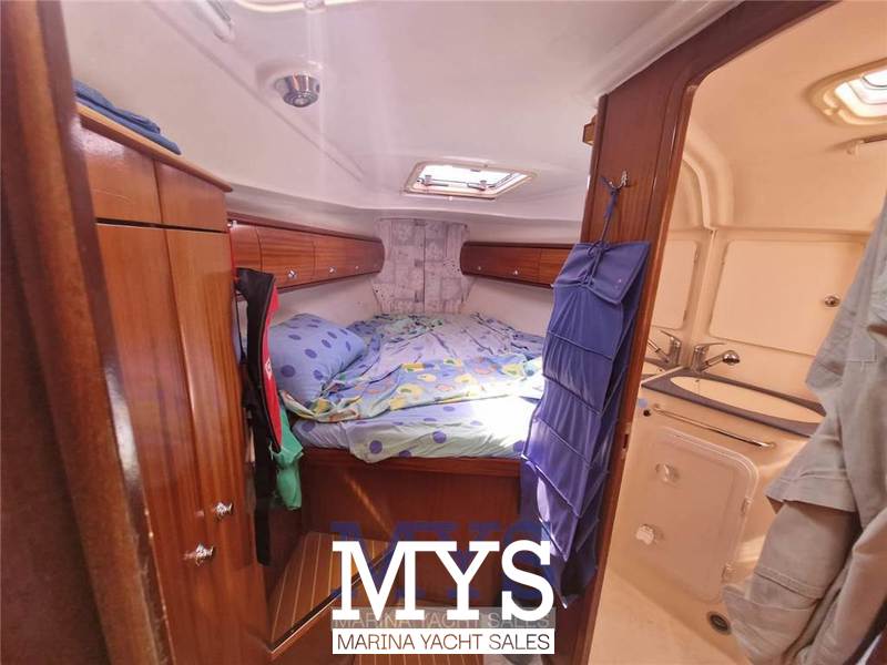 Bavaria Bavaria 41 AC Foto 16