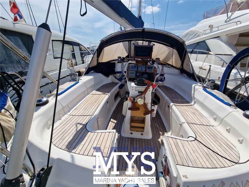 Bavaria Bavaria 41 AC Foto 5