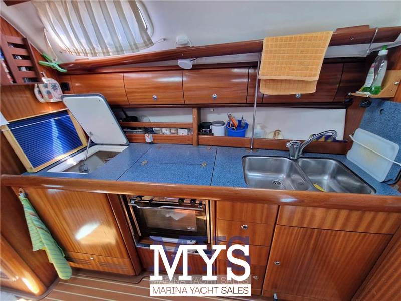 Bavaria Bavaria 41 AC Foto 14