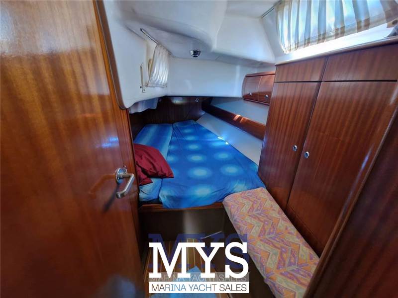 Bavaria Bavaria 41 AC Foto 18