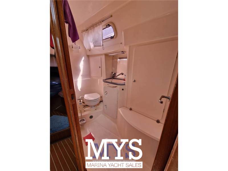 Bavaria Bavaria 41 AC Foto 19