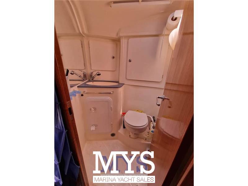 Bavaria Bavaria 41 AC Foto 20