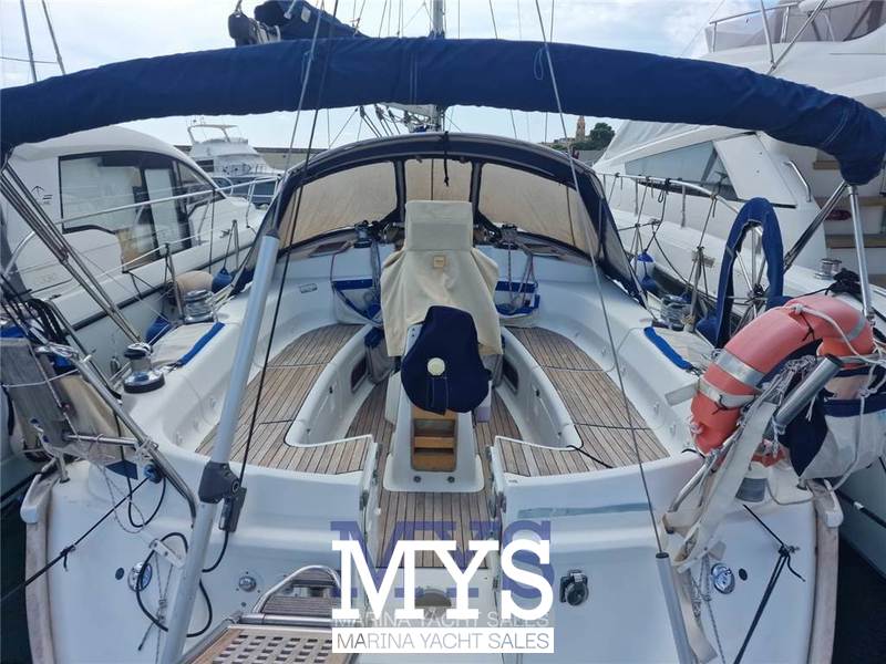 Bavaria Bavaria 41 AC Foto 3