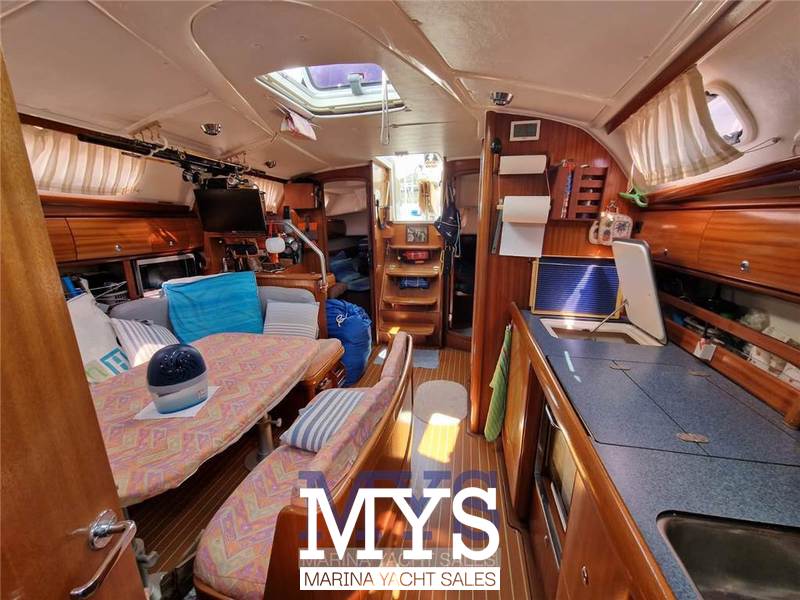 Bavaria Bavaria 41 AC Foto 15