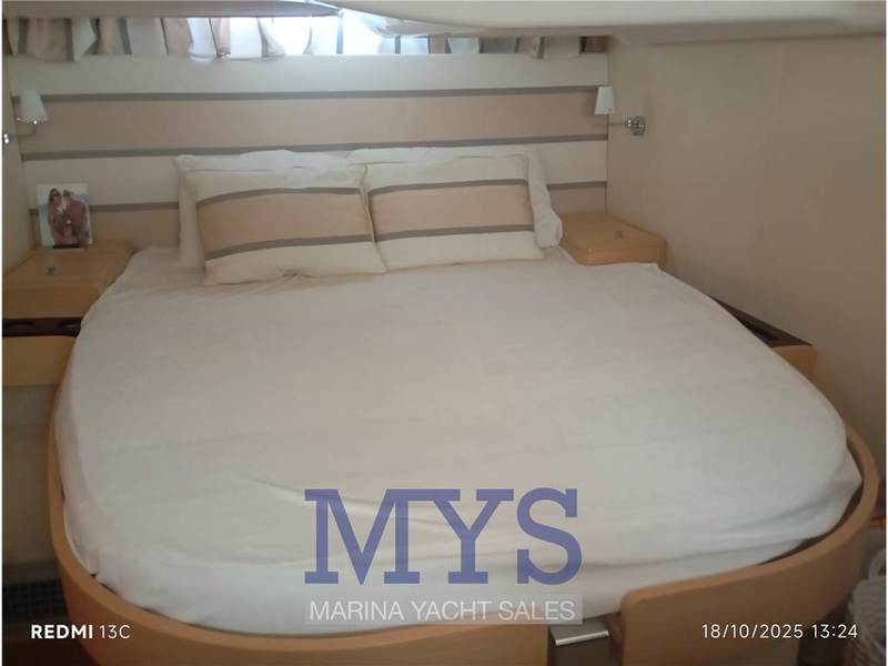 Cranchi MEDITERRANEE 43 HARD TOP Foto 16