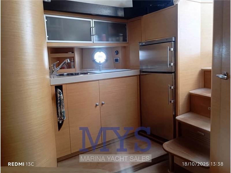 Cranchi MEDITERRANEE 43 HARD TOP Foto 14