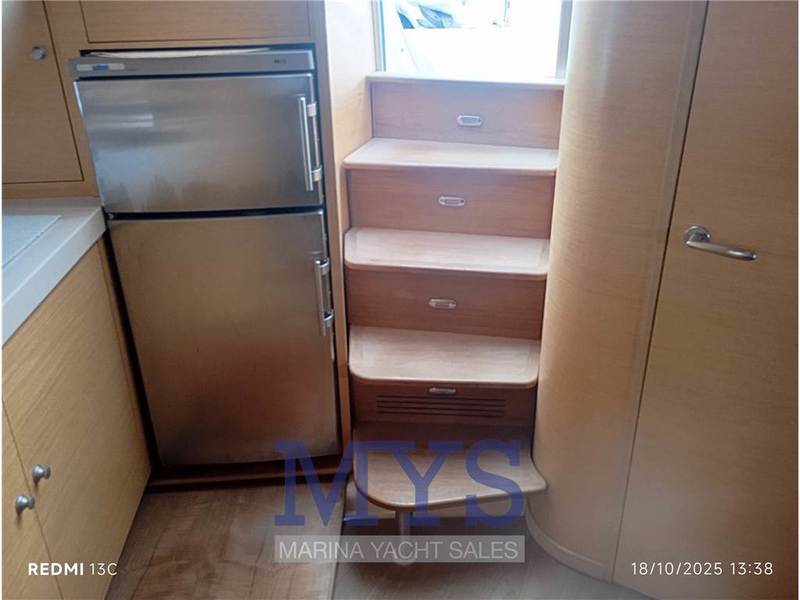 Cranchi MEDITERRANEE 43 HARD TOP Foto 12