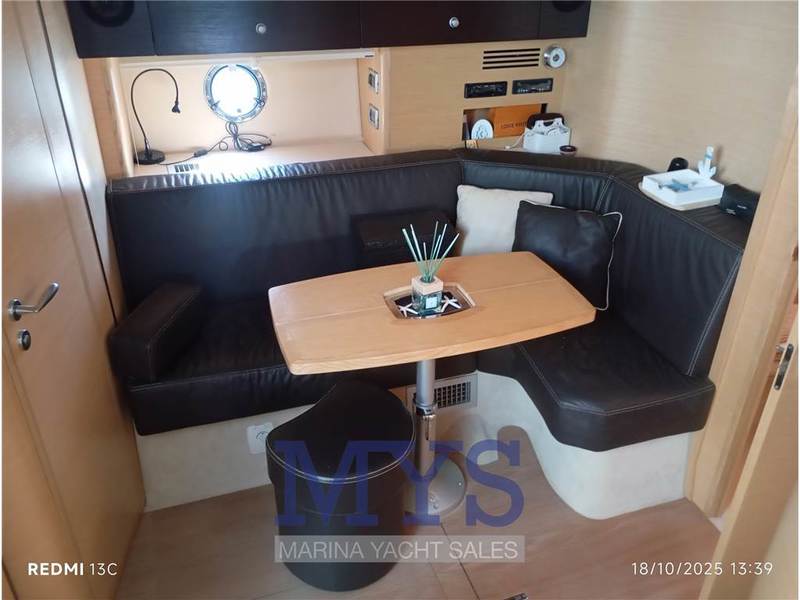 Cranchi MEDITERRANEE 43 HARD TOP Foto 13