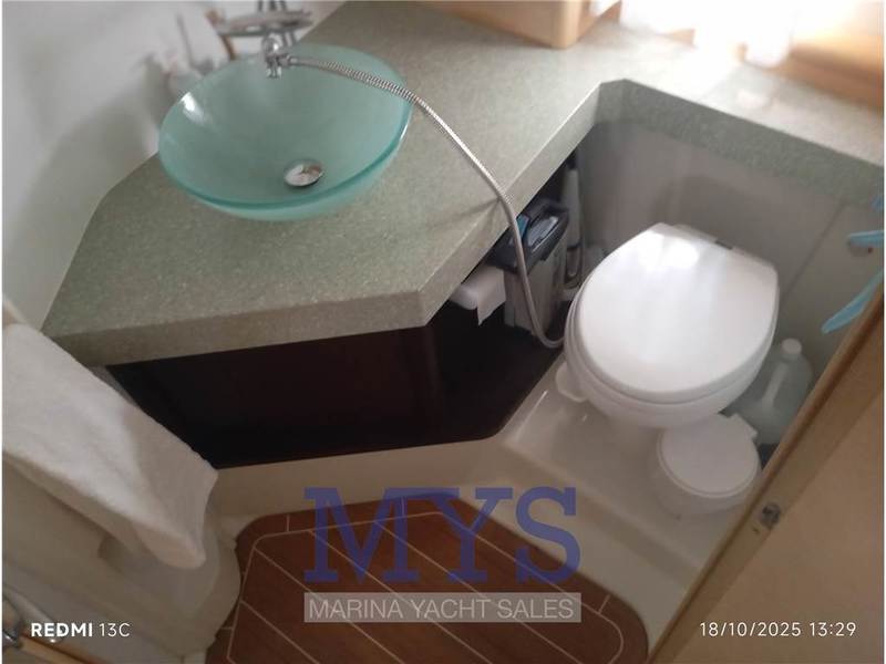 Cranchi MEDITERRANEE 43 HARD TOP Foto 18