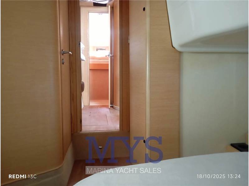 Cranchi MEDITERRANEE 43 HARD TOP Foto 17