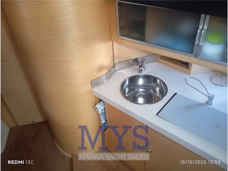 Cranchi MEDITERRANEE 43 HARD TOP Foto 15