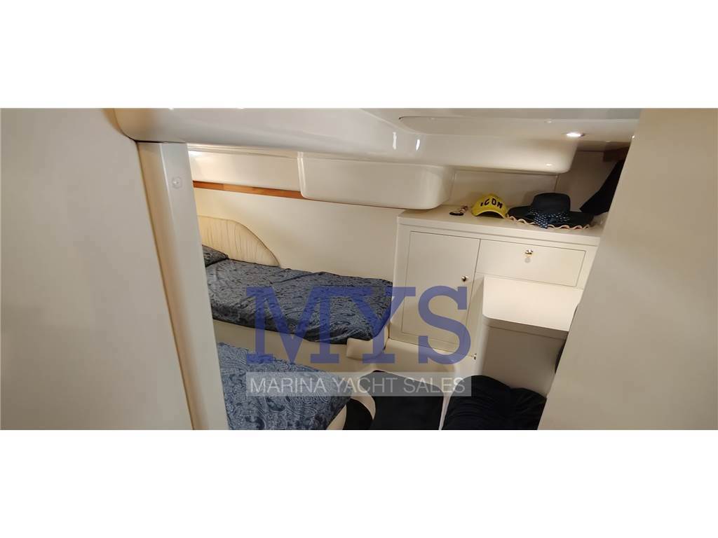 Cranchi Endurance 39 Used 1997 - Photo 20