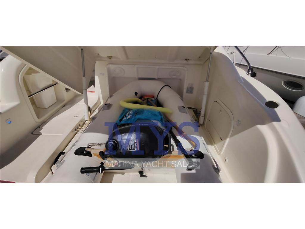 Cranchi Endurance 39 Used 1997 - Photo 12