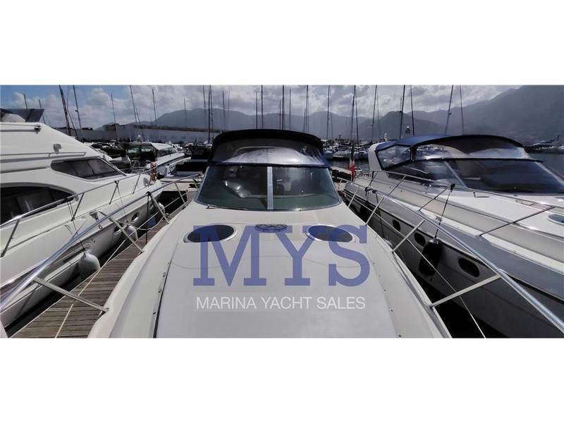 Cranchi Endurance 39 Foto 5