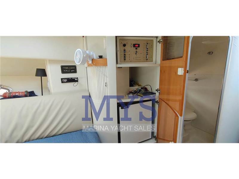 Cranchi Endurance 39 Foto 19