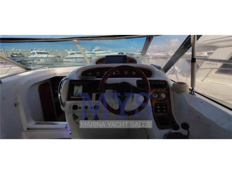 Cranchi Endurance 39 Foto 10