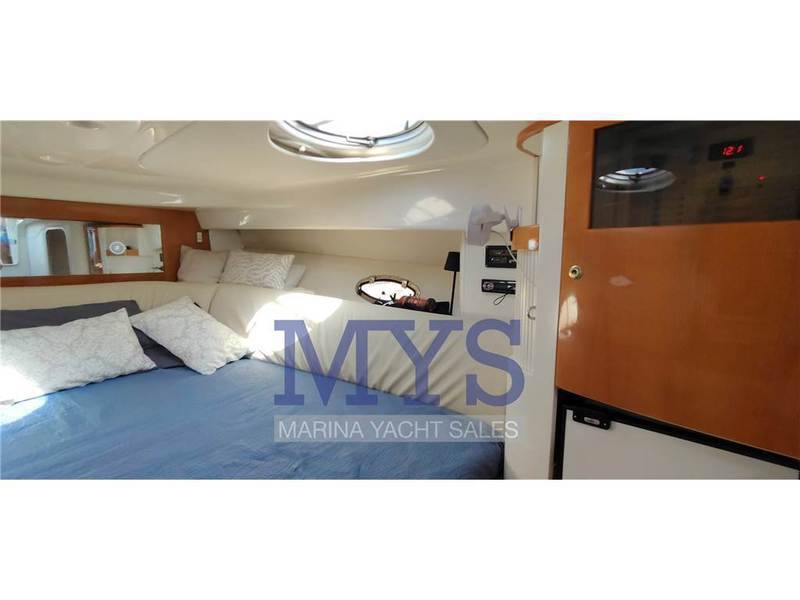 Cranchi Endurance 39 Foto 18