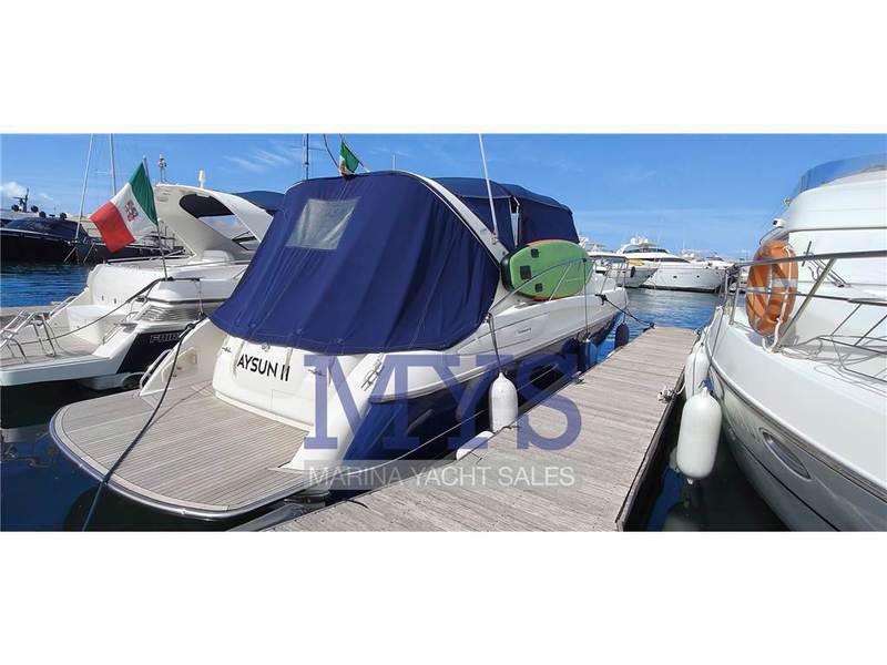 Cranchi Endurance 39 Foto 13